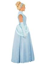 Disney Premium Cinderella Womens Costume Dress Alt 8