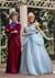 Disney Premium Cinderella Womens Costume Dress Alt 1