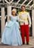 Disney Premium Cinderella Womens Costume Dress Alt 2