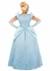 Disney Premium Cinderella Womens Costume Dress Alt 6