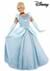 Disney Premium Cinderella Womens Costume Dress Alt 5
