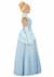 Disney Premium Cinderella Womens Costume Dress Alt 8