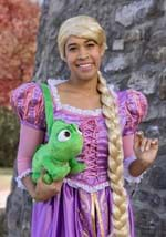 Disney Premium Rapunzel Womens Costume Dress Alt 1