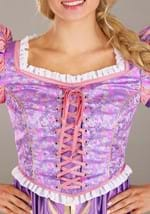 Disney Premium Rapunzel Womens Costume Dress Alt 5