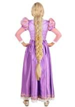 Disney Premium Rapunzel Womens Costume Dress Alt 2