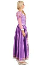 Disney Premium Rapunzel Womens Costume Dress Alt 4