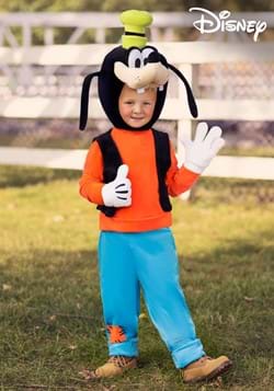 Disney Toddler Deluxe Goofy Costume