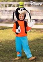 Disney Toddler Deluxe Goofy Costume