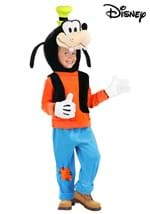 Disney Toddler Deluxe Goofy Costume Alt1