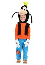 Disney Toddler Deluxe Goofy Costume Alt5