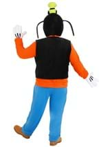 Plus Size Men's Deluxe Goofy Costume Alt2