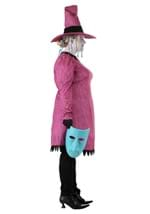 Plus Size Nightmare Before Christmas Shock Costume Alt 7