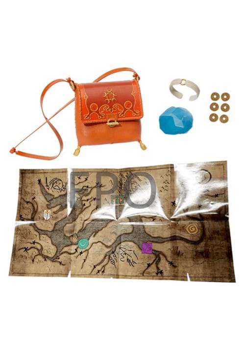 Kids Raya and the Last Dragon Adventure Bag