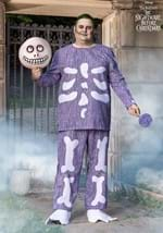 Plus Size Disney Nightmare Before Christmas Barrel Costume