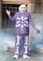 Plus Size Nightmare Before Christmas Barrel Costum Alt 1