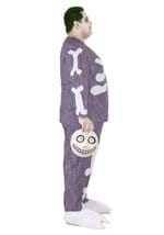 Plus Size Nightmare Before Christmas Barrel Costum Alt 7