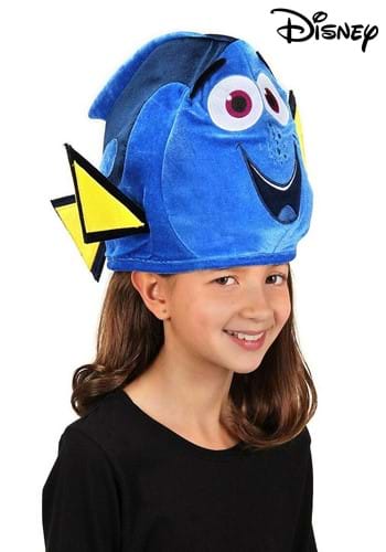 Finding Dory Soft Dory Hat