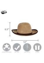 Jungle Cruise Lily Hat Alt 5