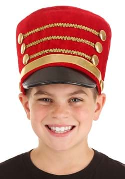 Kids Toy Soldier Hat
