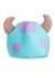 Monsters Inc Sulley Soft Hat and Tail Kit Alt 3