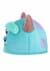 Monsters Inc Sulley Soft Hat and Tail Kit Alt 5