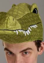 Alligator Plush Hat Alt 4