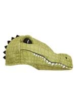 Alligator Plush Hat Alt 5