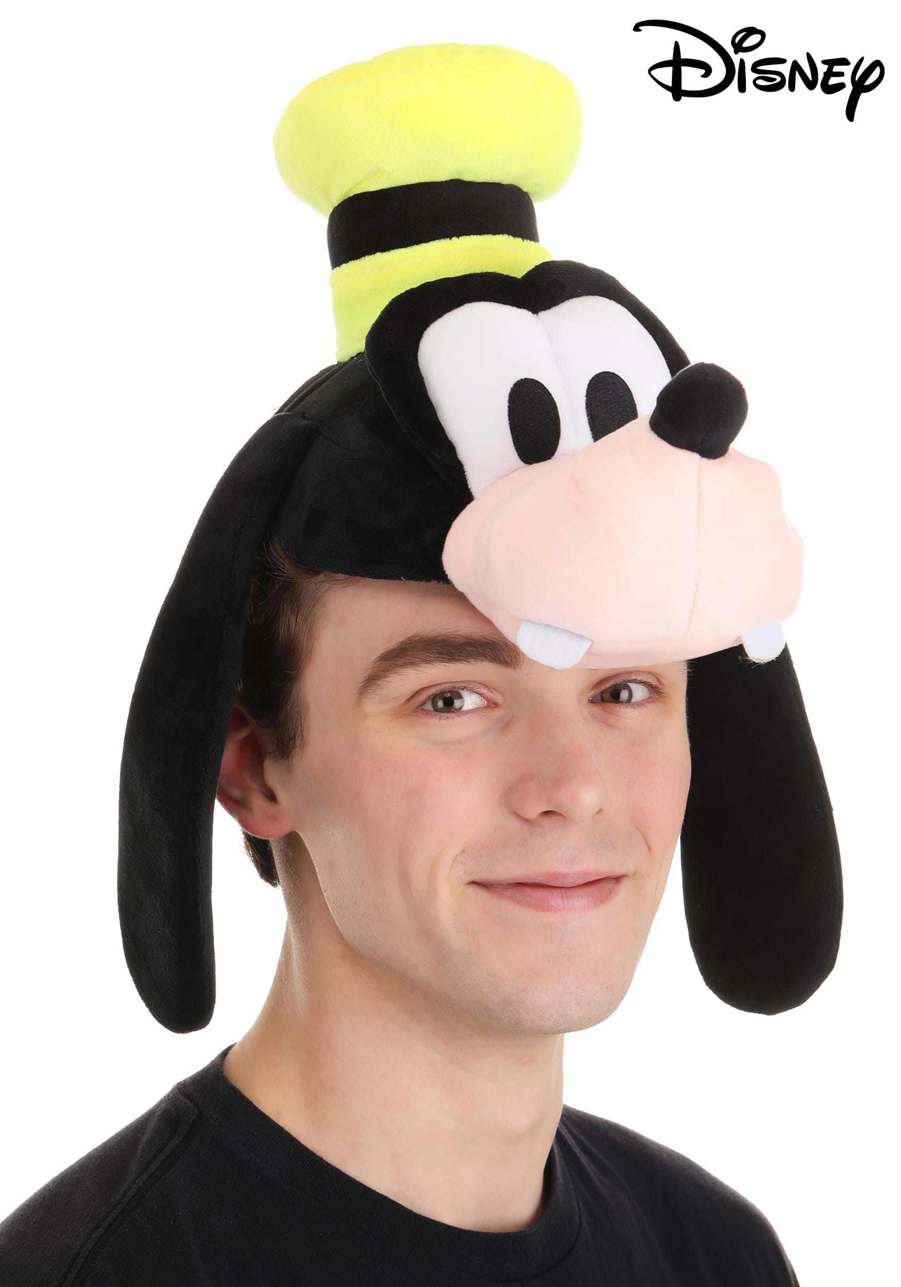 Disney Minnie Mouse Plush Costume Headband