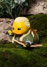 Lord of the Rings Legolas TUBBZ Collectible Duck