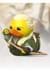 Lord of the Rings Legolas TUBBZ Collectible Duck Alt 2