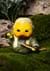 Lord of the Rings Legolas TUBBZ Collectible Duck Alt 1