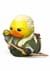 Lord of the Rings Legolas TUBBZ Collectible Duck Alt 7