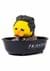 Friends Ross Geller TUBBZ Collectible Duck Alt 6