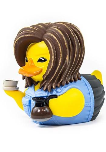 TUBBZ Friends Rachel Green Collectible Duck