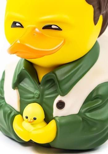 TUBBZ Friends Chandler Bing Collectible Duck