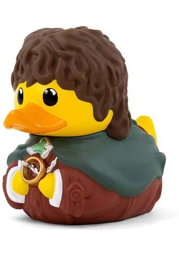 Lord of the Rings TUBBZ Collectible of Frodo Baggins