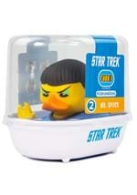 Star Trek Spock TUBBZ Cosplaying Duck Collectible Alt 6