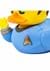 Star Trek Spock TUBBZ Cosplaying Duck Collectible Alt 2