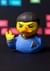 Star Trek Spock TUBBZ Cosplaying Duck Collectible Alt 1