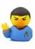 Star Trek Spock TUBBZ Cosplaying Duck Collectible Alt 7