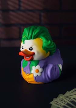 DC Comics Joker TUBBZ Collectible Duck