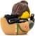 Ghostbusters Peter Venkman TUBBZ Collectible Duck Alt 1