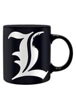 Death Note - Rules Mug, 11 oz.