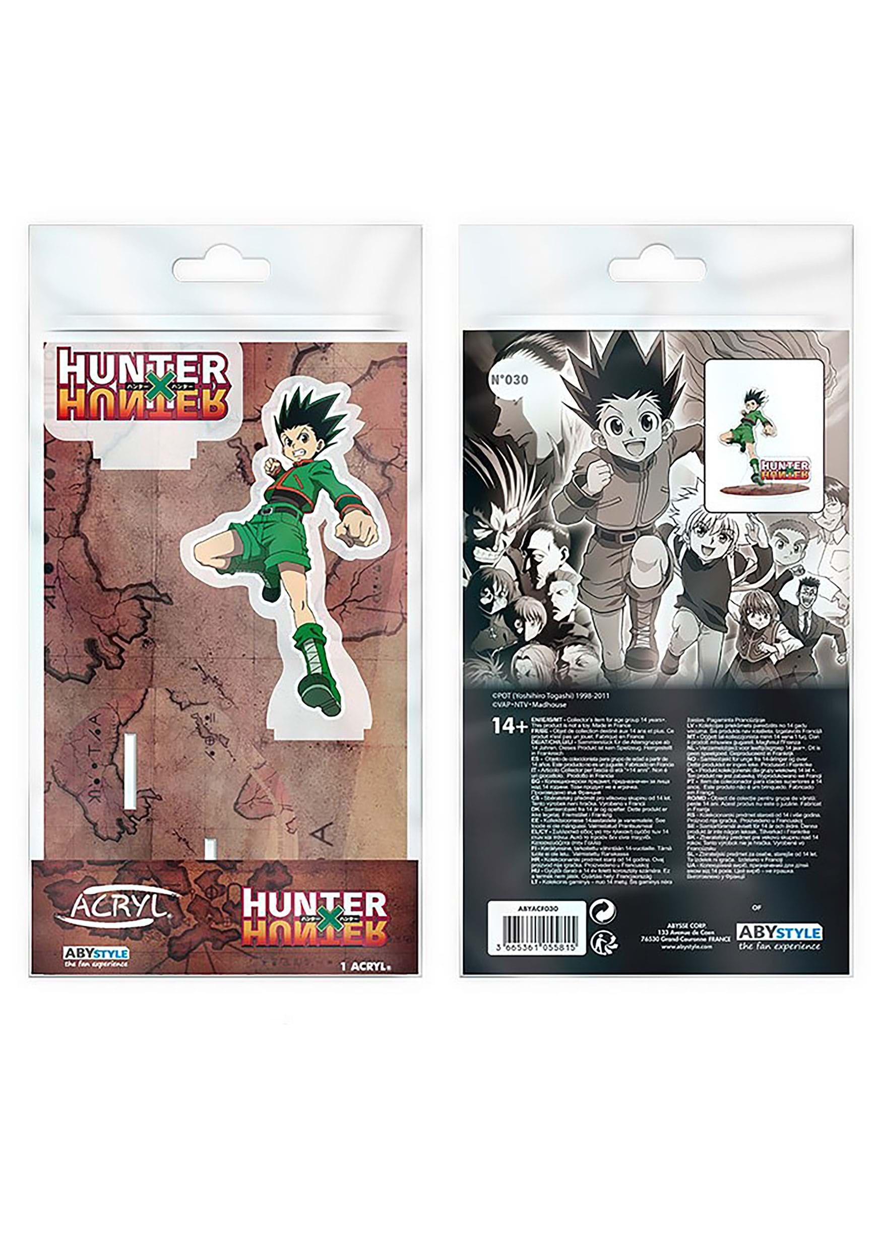 Hunter X Hunter - Gon Acryl Figure