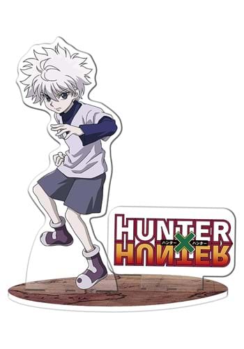 Hunter x Hunter - Killua Acryl