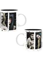 Junji Ito Junji Ito 11 oz Collection Mug Alt 1