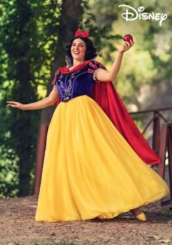 Womens Premium Disney Snow White Costume