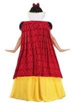 Womens Premium Disney Snow White Costume Alt 2