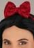 Womens Premium Disney Snow White Costume Alt 5