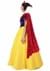 Womens Premium Disney Snow White Costume Alt 3